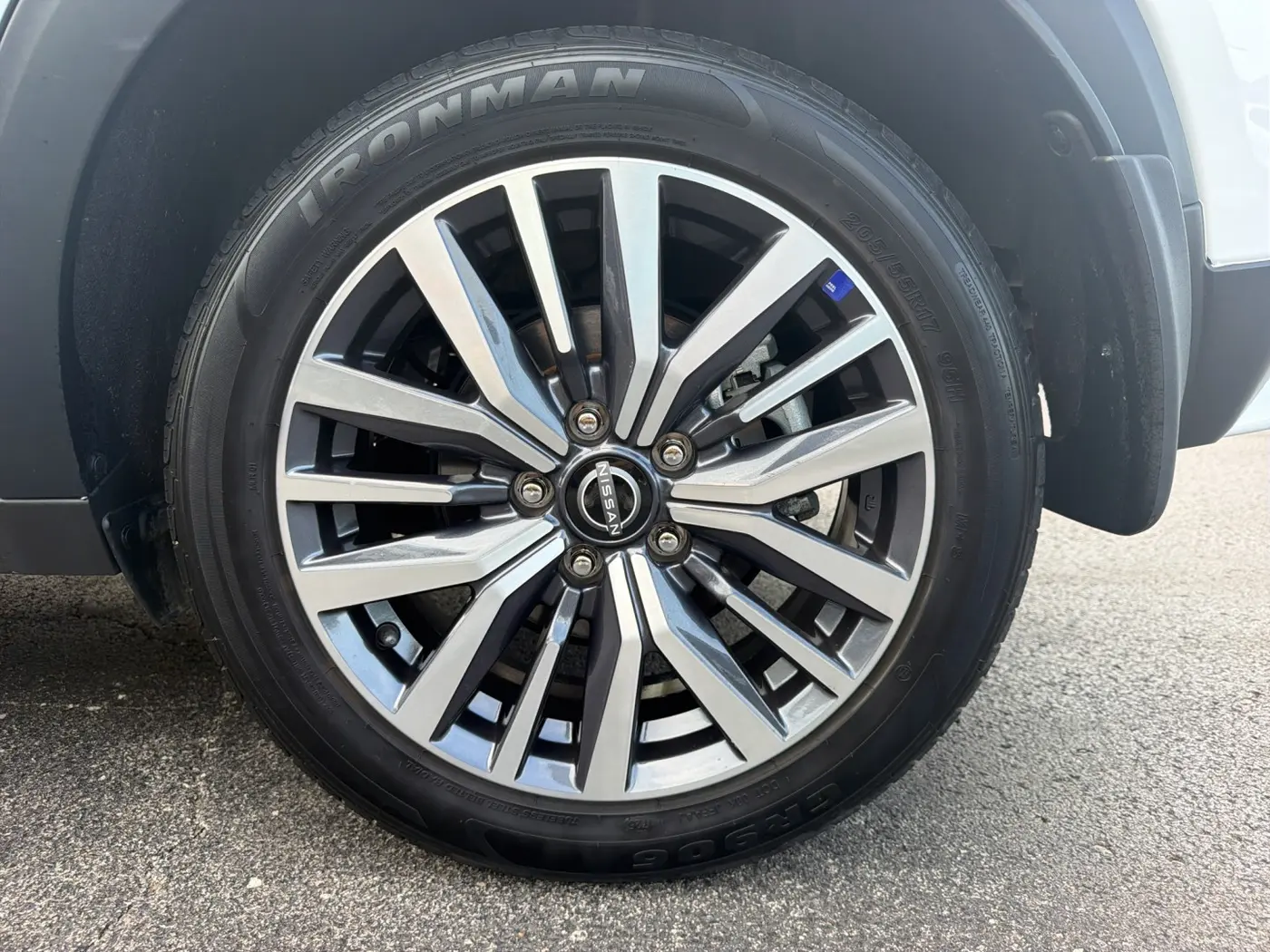 2024 Nissan Kicks - $19,995