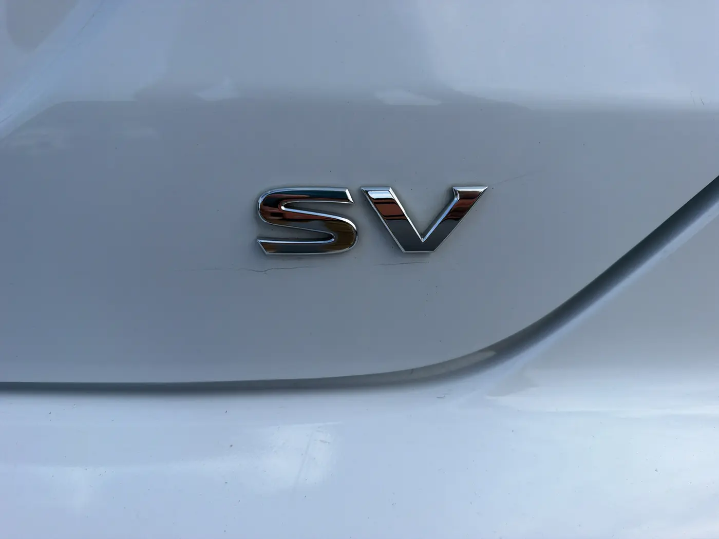 2024 Nissan Kicks - $19,995