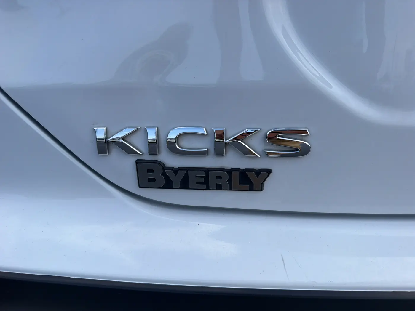2024 Nissan Kicks - $19,995
