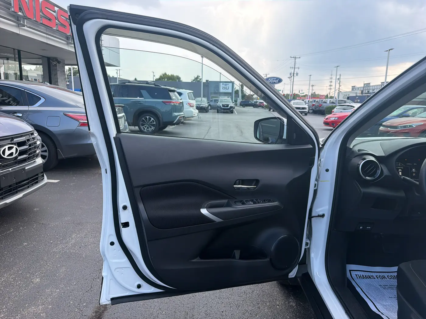 2024 Nissan Kicks - $19,995