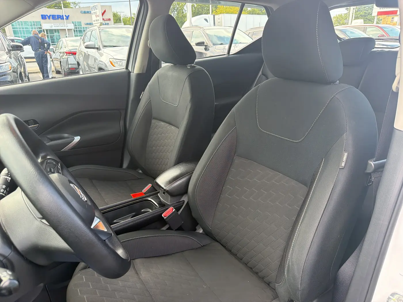 2024 Nissan Kicks - $19,995