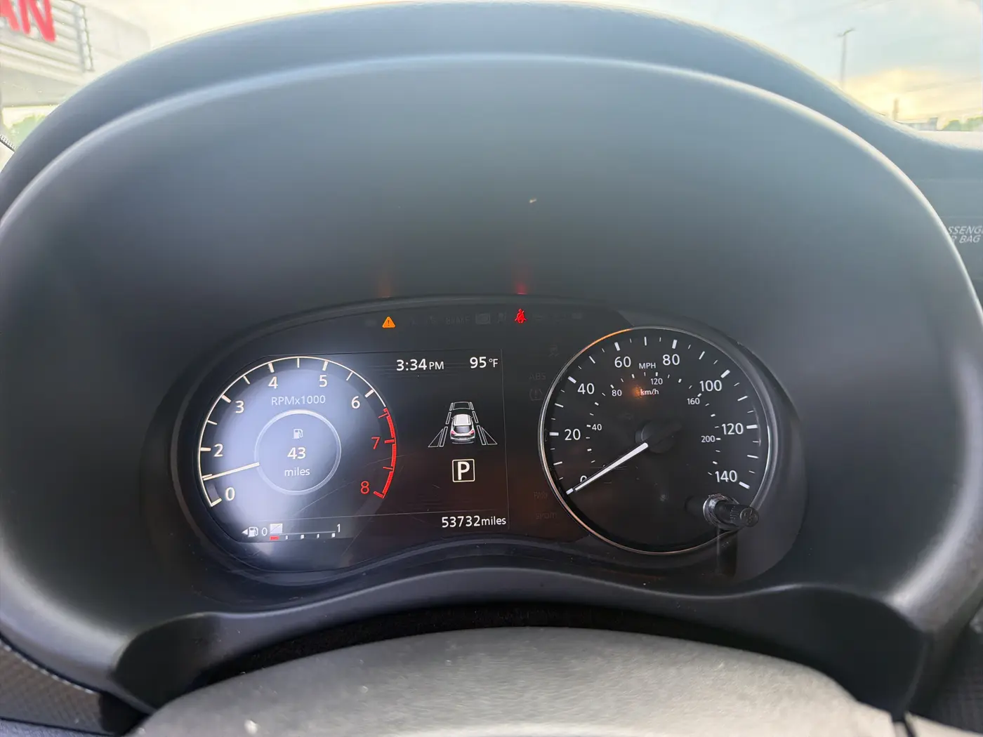 2024 Nissan Kicks - $19,995