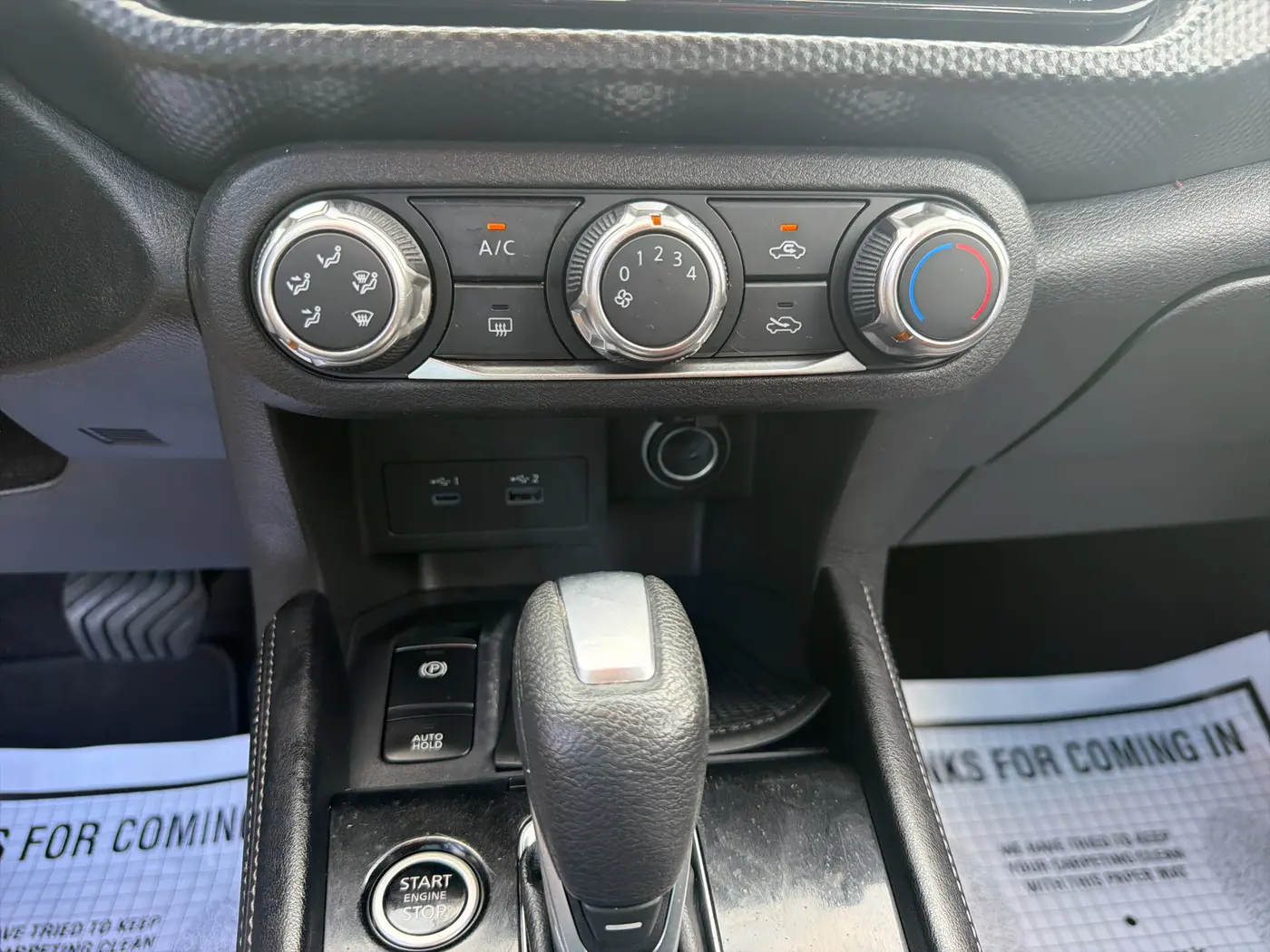 2024 Nissan Kicks - $19,995