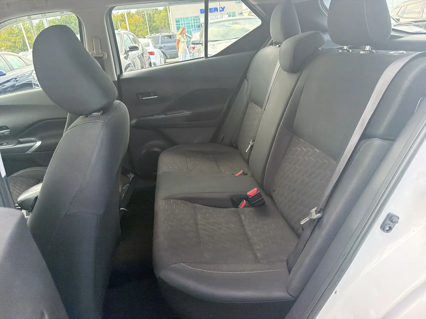2024 Nissan Kicks - $19,995
