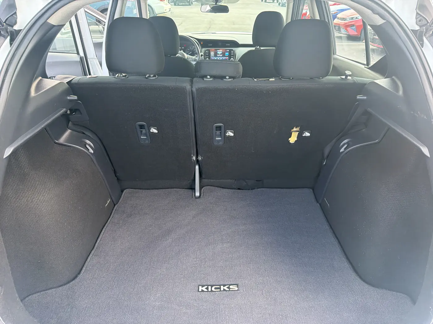 2024 Nissan Kicks - $19,995