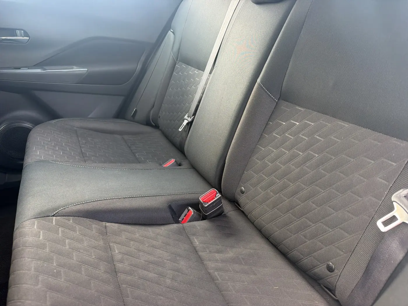 2024 Nissan Kicks - $19,995