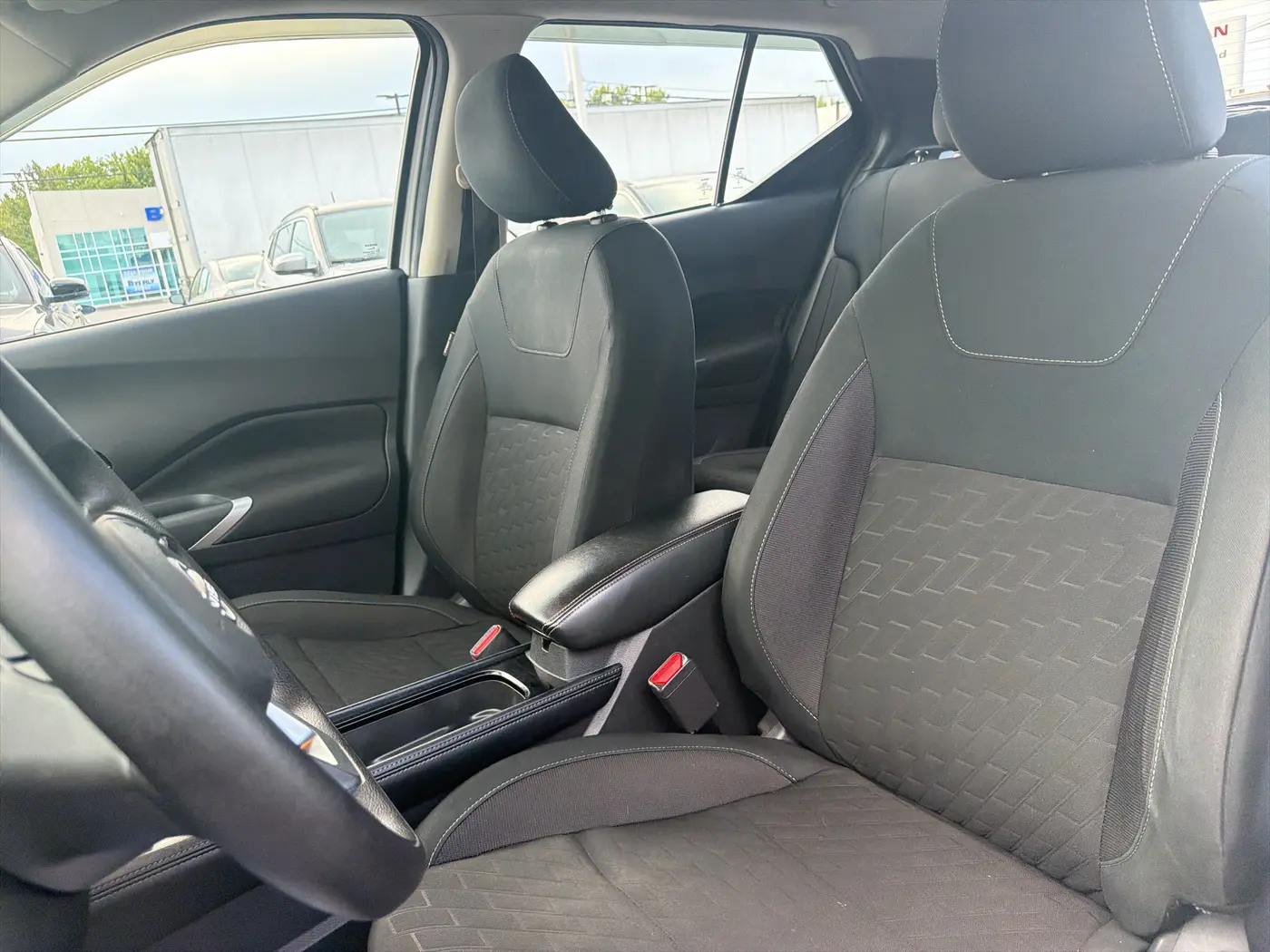 2024 Nissan Kicks - $19,995