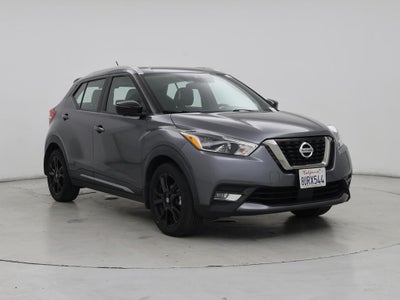 Photo of a 2020 Nissan Kicks SR 4DR Crossover for sale