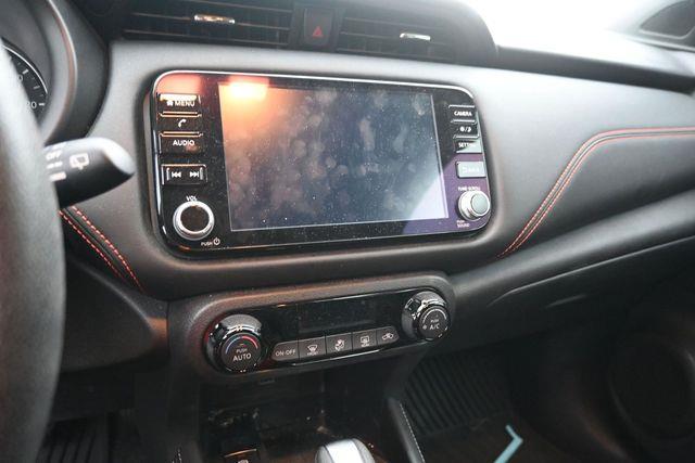 2023 Nissan Kicks - $18,445