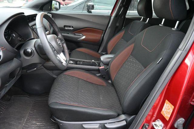 2023 Nissan Kicks - $18,445