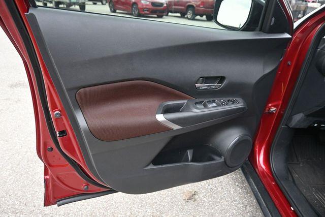 2023 Nissan Kicks - $18,445