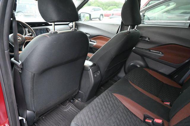 2023 Nissan Kicks - $18,445