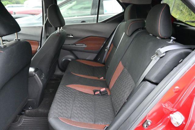 2023 Nissan Kicks - $18,445