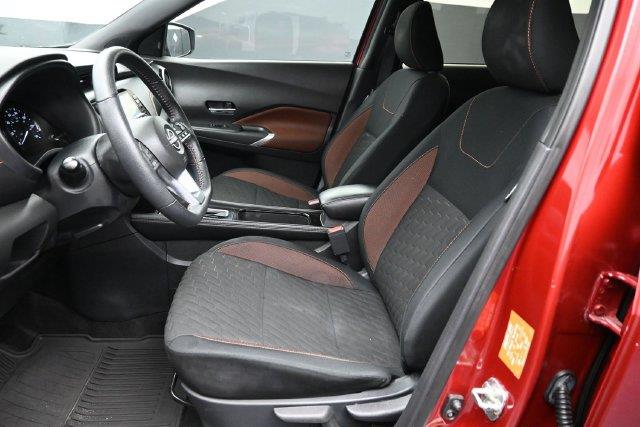 2023 Nissan Kicks - $18,445