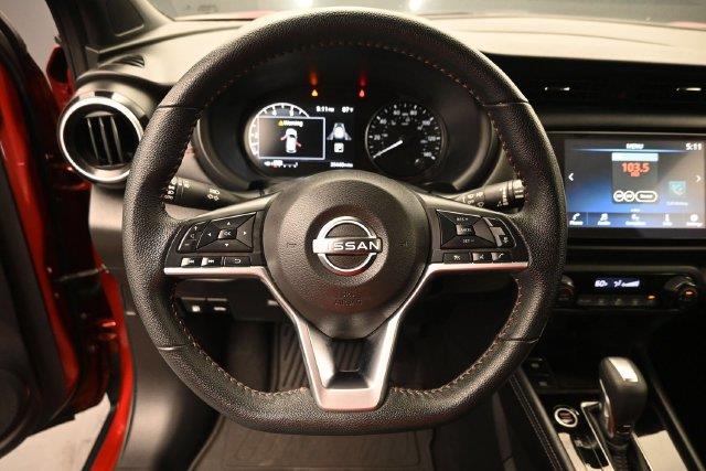 2023 Nissan Kicks - $18,445
