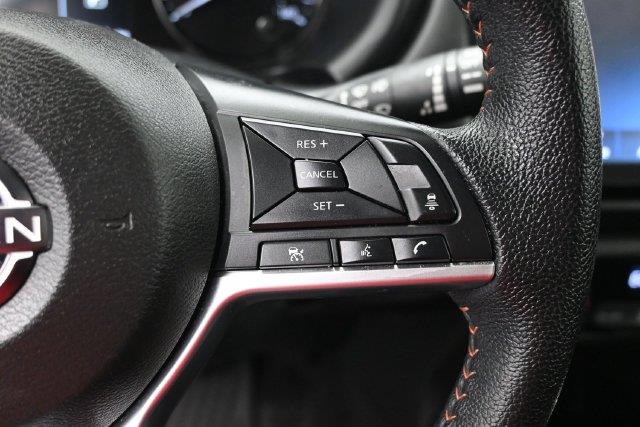 2023 Nissan Kicks - $18,445