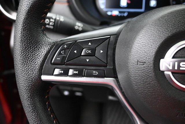 2023 Nissan Kicks - $18,445