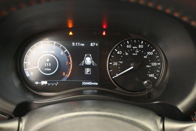 2023 Nissan Kicks - $18,445