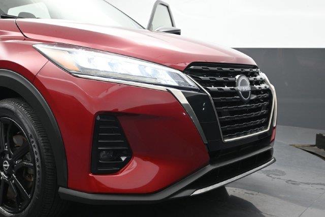 2023 Nissan Kicks - $18,445