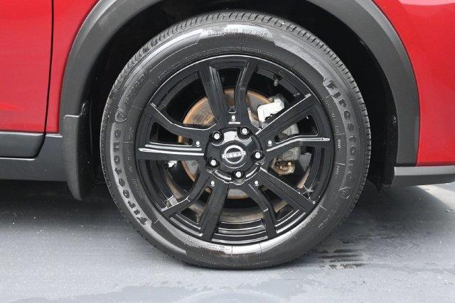 2023 Nissan Kicks - $18,445