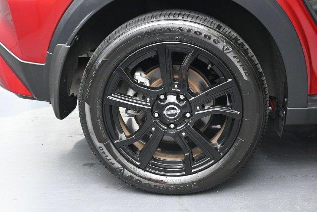 2023 Nissan Kicks - $18,445