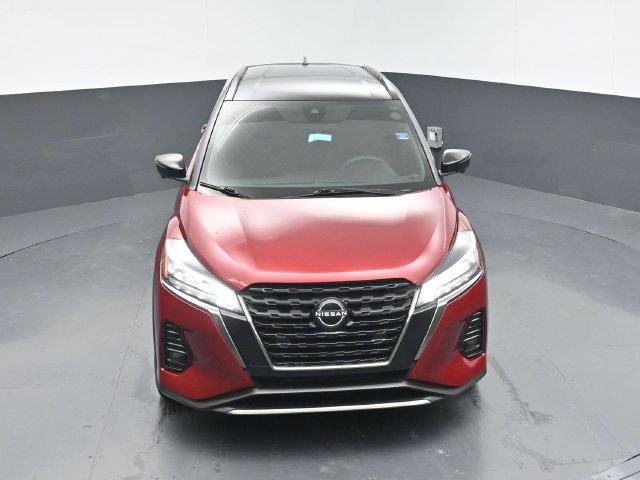 2023 Nissan Kicks - $18,445