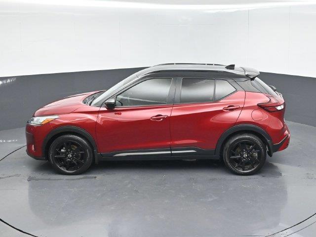 2023 Nissan Kicks - $18,445