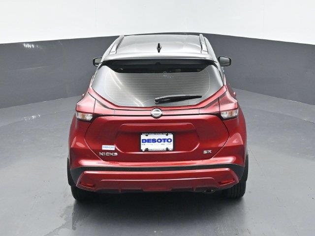 2023 Nissan Kicks - $18,445