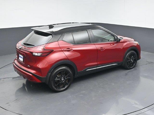 2023 Nissan Kicks - $18,445