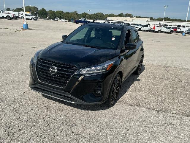 2023 Nissan Kicks