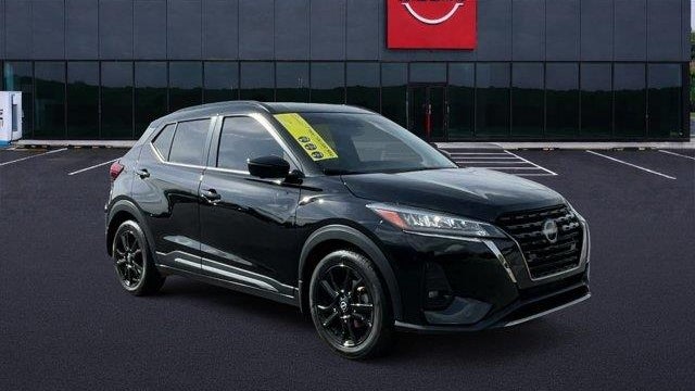 Preowned 2023 Nissan Kicks SR for Sale