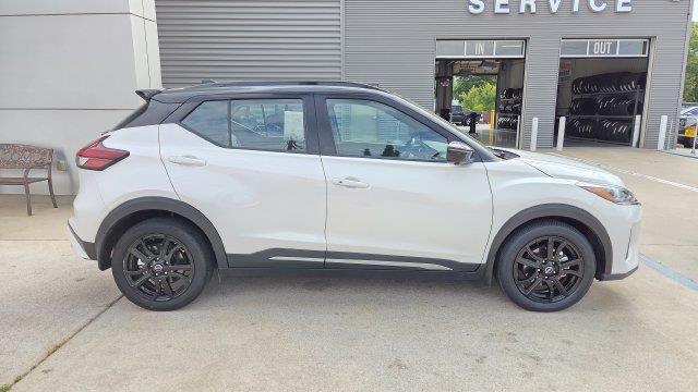 2023 Nissan Kicks - $17,101