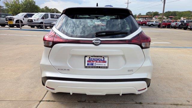 2023 Nissan Kicks - $17,101