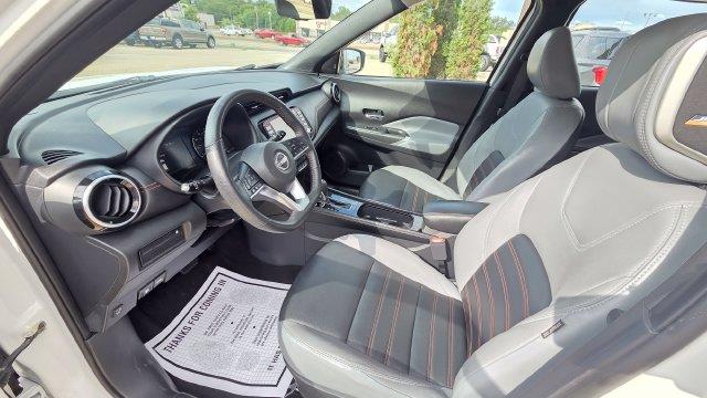 2023 Nissan Kicks - $17,101