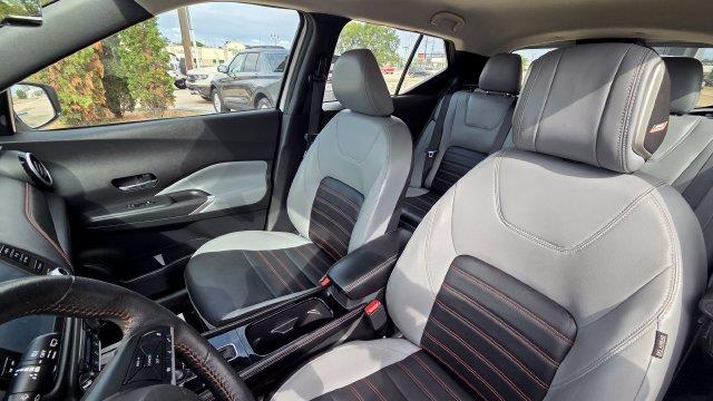 2023 Nissan Kicks - $17,101