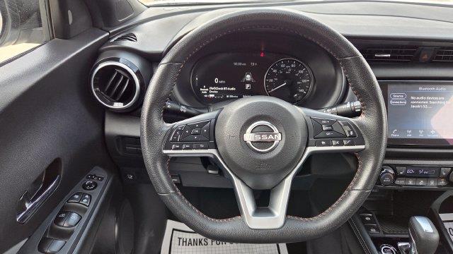 2023 Nissan Kicks - $17,101