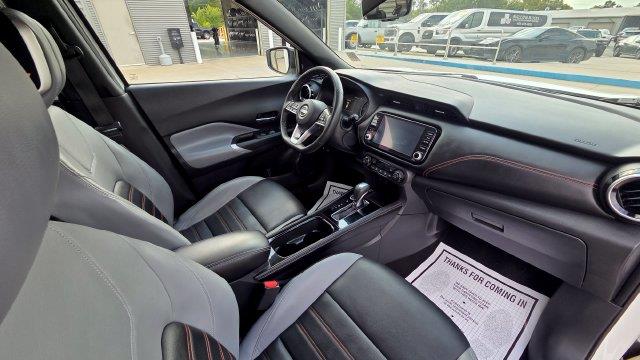 2023 Nissan Kicks - $17,101