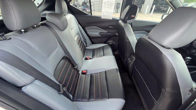 2023 Nissan Kicks - $17,101