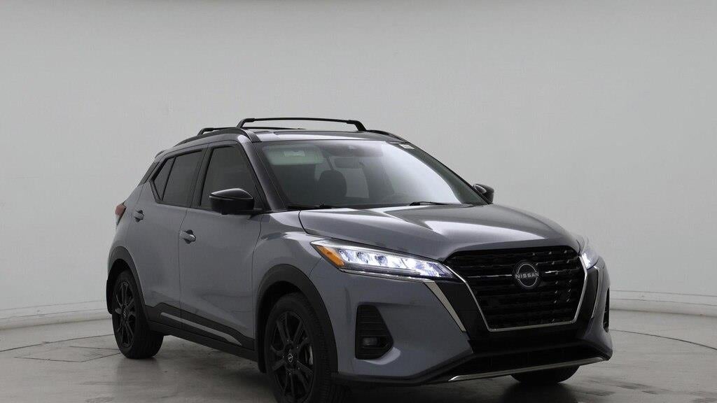 Preowned 2022 Nissan Kicks SR for Sale