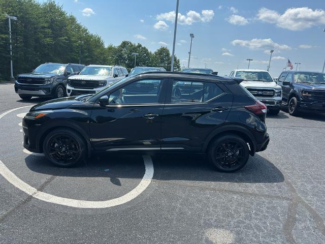 2023 Nissan Kicks - $19,569