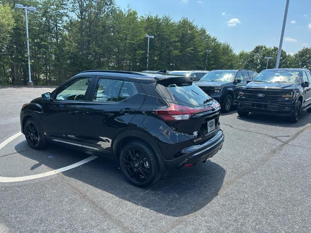 2023 Nissan Kicks - $19,569