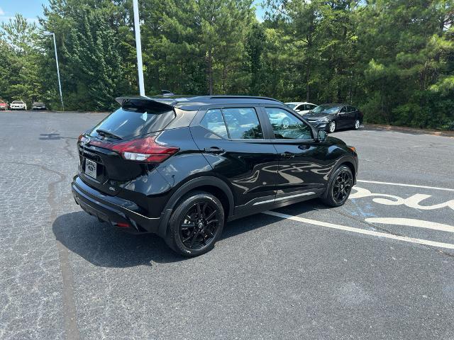 2023 Nissan Kicks - $19,569