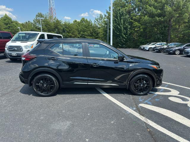 2023 Nissan Kicks - $19,569