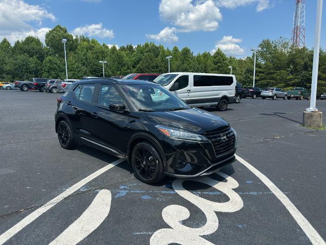 2023 Nissan Kicks - $19,569