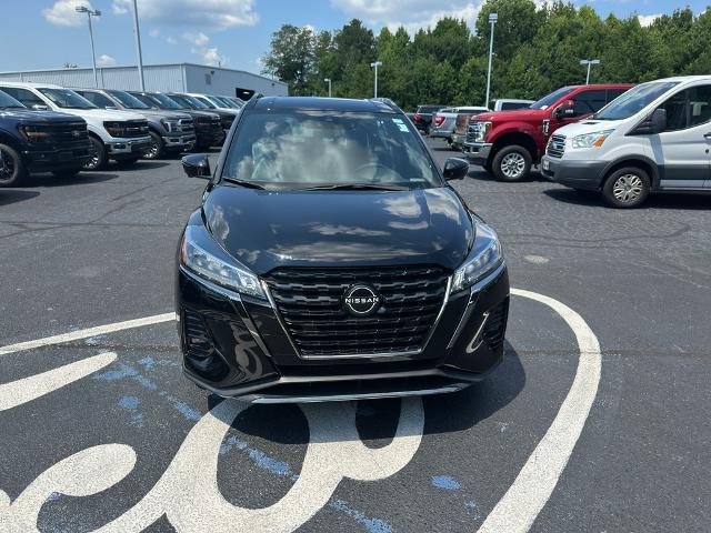 2023 Nissan Kicks - $19,569