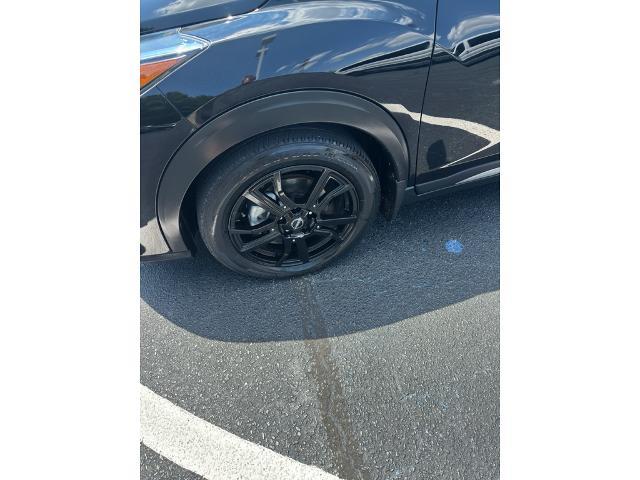 2023 Nissan Kicks - $19,569