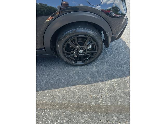 2023 Nissan Kicks - $19,569