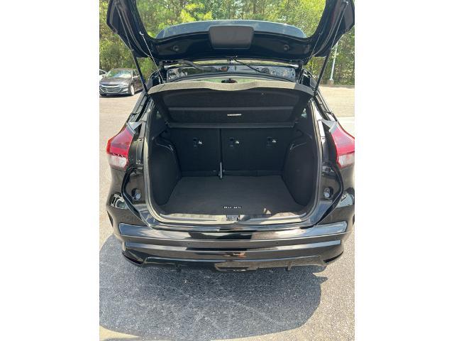 2023 Nissan Kicks - $19,569