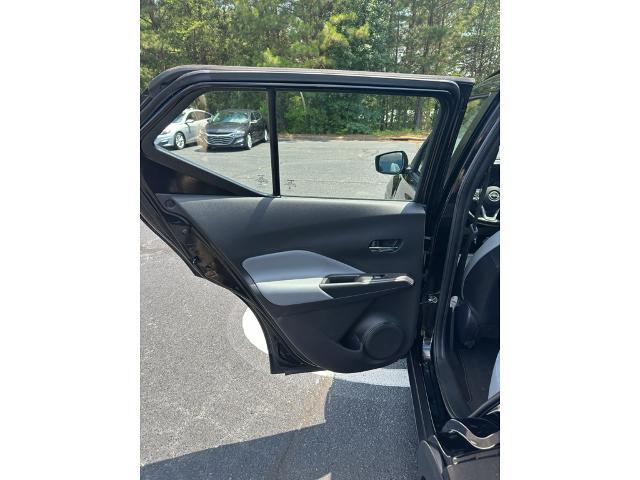 2023 Nissan Kicks - $19,569