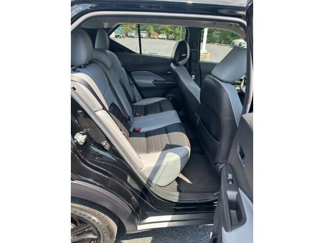 2023 Nissan Kicks - $19,569